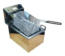 Comprar  De Freidoras Eléctricas Alquiler De 8l