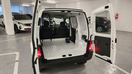 Peugeot Partner 1.6 Hdi Furgon Confort 92