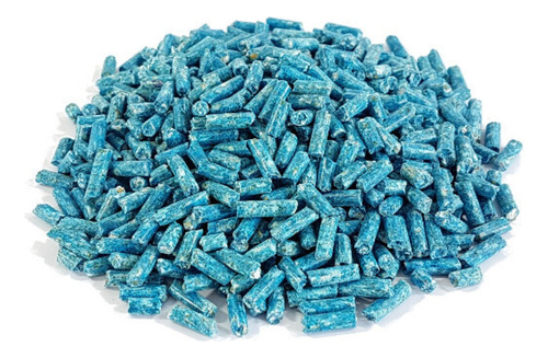 Veneno Ratones - Raticida Pellet Tipo Klerat Ratanax 1 Kg