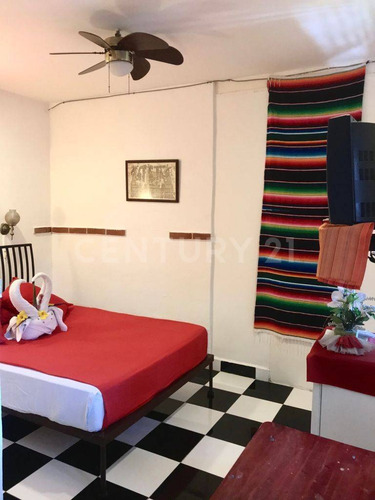 Imagen 11 de 13 de Oportunidad! Hotel En El Centro De Playa Del Carmen P3557