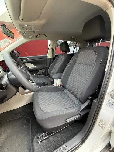 Volkswagen Taigun 1.0 Tsi Trendline At