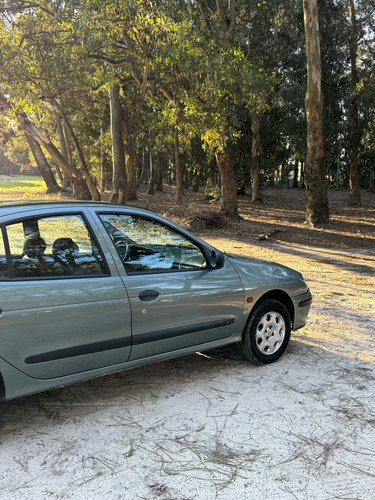 Renault Megane 1.6 Rt