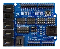 Comprar Sensor Shield V4.0 Tarjeta De Expansión Arduino Uno Mega