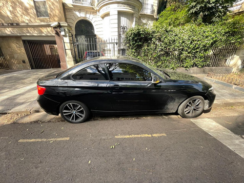 BMW Serie 2 2.0 220I Sport Lci 184Cv
