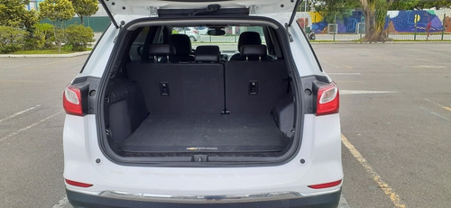 Chevrolet Equinox 2018 2.0 Lt Turbo Aut. 5p