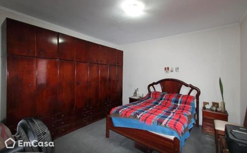Imagem 8 de 10 de Casa À Venda Em São Caetano Do Sul - 32829