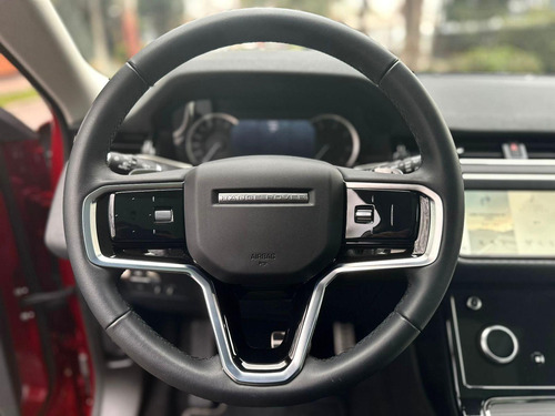 Land Rover Range Rover Evoque R Dynamic S 2025