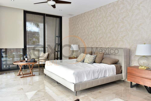 Imagen 7 de 14 de Condominio En Venta En Cancún