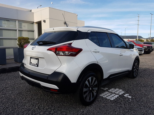 Imagen 9 de 15 de Nissan Kicks 5 Puertas