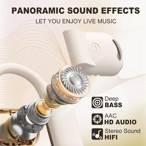 Ye H Ai Translating Ear Buds, Real Time Language Translator