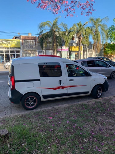 Imagen 5 de 10 de Renault Kangoo