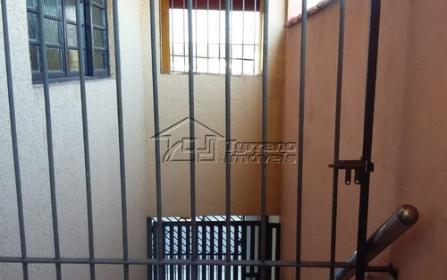 Imagem 6 de 15 de Ótimo Sobrado No Jd. Ismênia