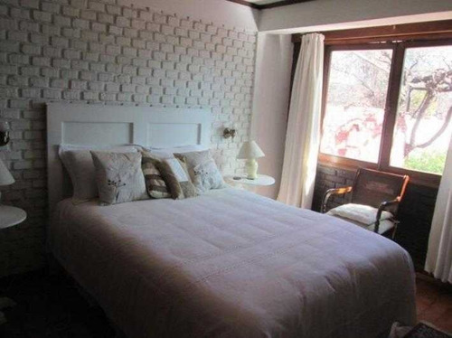 Gran Casa En Barrio Residencial El Tenis