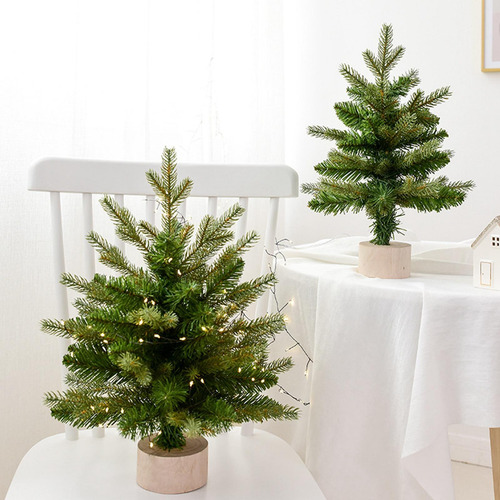 Accesorios De Mesa Para Fotos De Árbol De Navidad,