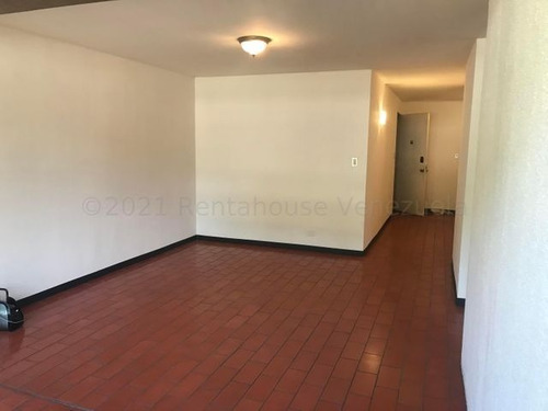 Imagen 7 de 22 de Venta De Hermoso Apartamento En Cumbres De Curumo / Ofc 21-14007