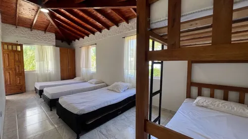 Finca En Venta San Jeronimo