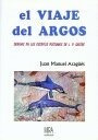 Viaje Del Argos - Aragues, J.m.