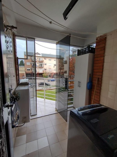 Imagen 12 de 24 de Venta Departamento 4 Ambientes Con 2 Cocheras Cubiertas En Saavedra