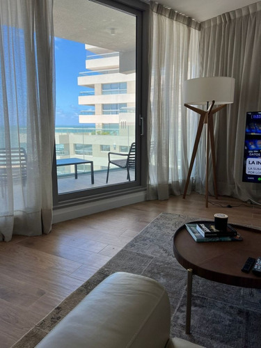 Imagen 5 de 19 de Trump Tower Punta Del Este Playa Brava Alquiler Verano 2023