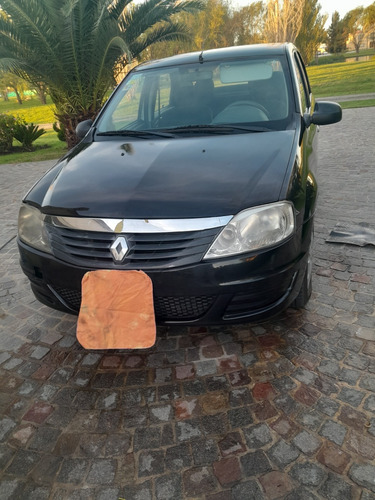 Renault Logan 1.6 Pack Plus