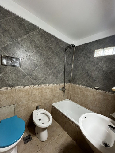 Departamento En Alquiler En Flores
