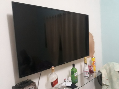 Tv Smarth 50 Philco