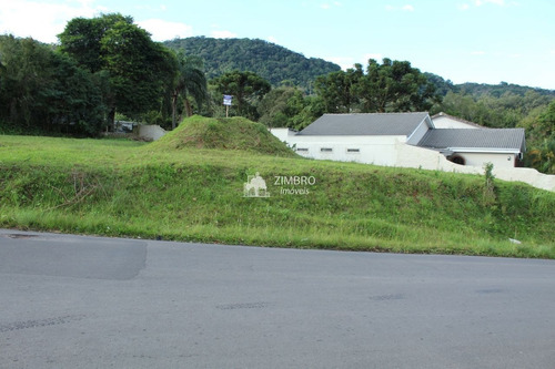 Imagem 2 de 13 de Terreno De Esquina Casemiro De Abreu 866m² Bairro Perpétuo Socorro - 12860