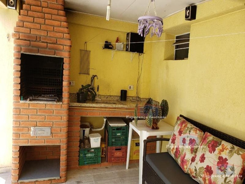 Imagem 2 de 15 de Ref.: 7885 - Casa Terrea Em Osasco Para Venda - V7885