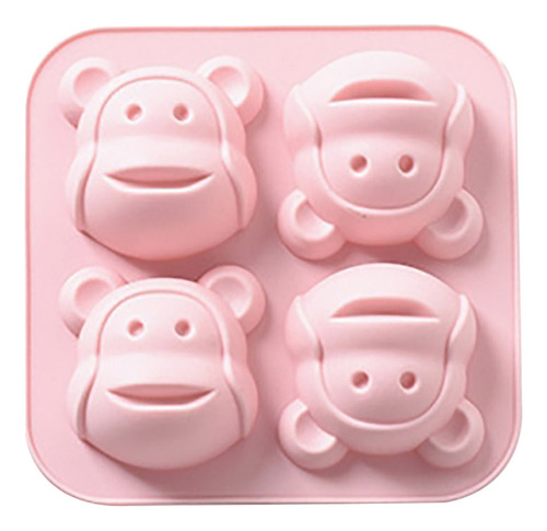 Zlj Forma Para Cupcake E Chocolate V Cake 9076