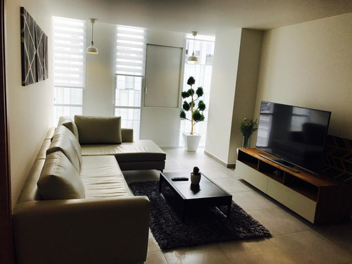 Imagen 1 de 12 de Venta O Renta Departamento Plaza Carso Apa_2190 Ag/an