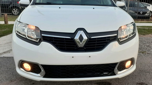 Renault Sandero 1.6 Privilege 105cv