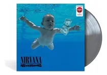 Comprar Nirvana - Nevermind- vinilo versión edición limitada 2023 producido por IGA