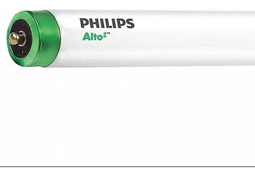 Bombillo Tubo Fluorescente W55 F72 T12 Slim Line Philips