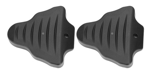 Calas Protectoras Gub Para Zapatillas De Ciclismo, 1 Par
