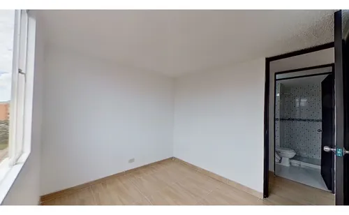 Vendo Apartamento En Los Laureles, Bosa