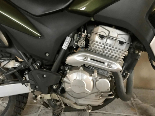 Imagen 16 de 19 de Honda Xre 300 Año 2019 6.700 Km
