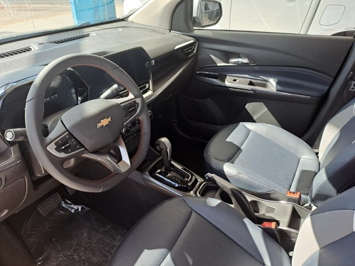 Chevrolet Spin 1.8 Premier 7As At 105Cv