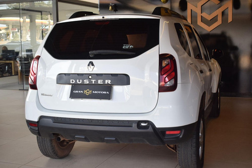 Renault Duster Exp16 Sce