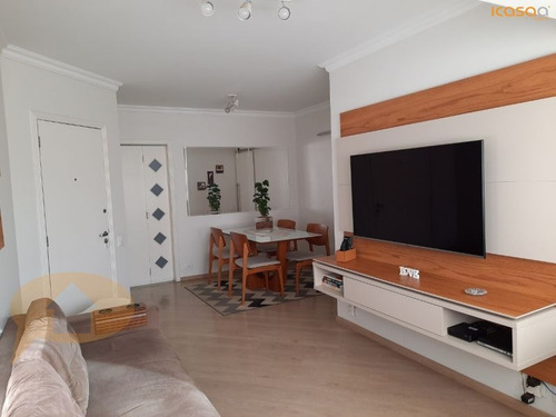 Imagem 6 de 30 de Apartamento - Ref: 9544