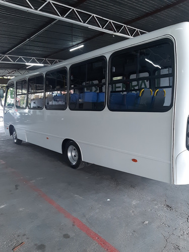 Imagem 3 de 15 de Neobus 35 Lugares Neobus 35 Lugares