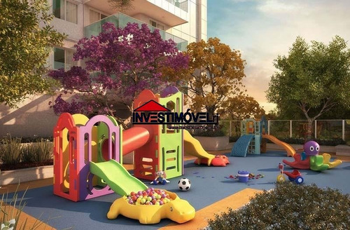 Imagem 15 de 15 de Apartamento - Barra Da Tijuca - Ref: 448 - V-448