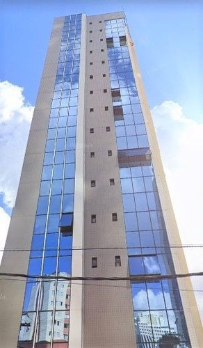 Imagem 2 de 2 de Sala Em Tatuapé, São Paulo/sp De 30m² À Venda Por R$ 335.000,00 - Sa1175318-s