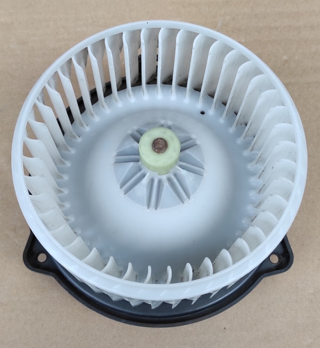  Blower Siroco Sienna 2004/2010 Soplador Motor A/c Trasero 