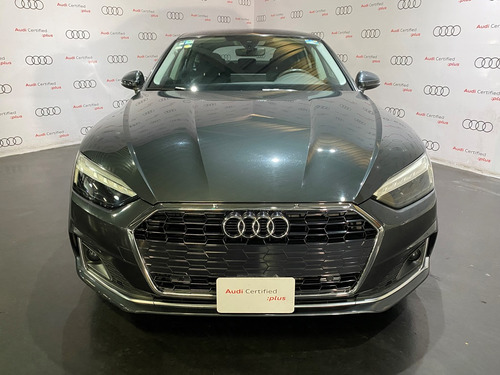 Audi A5 2021
