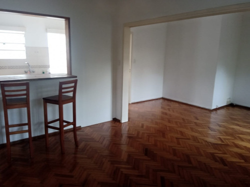 Hermosa Casa Pocitos - Punta Carretas