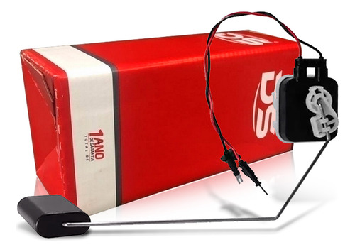 Sensor Nivel Combustivel Ka 1.0 1.5 2018 A 2021