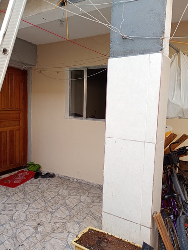 Prédio Comercial Com Padaria E 2 Casa A Venda