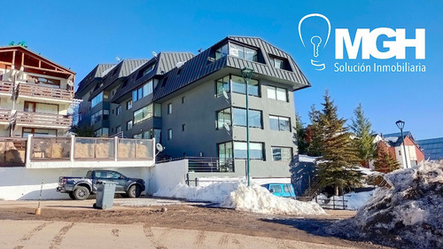 Depto. En Venta, El Colorado, Privilegiada Vista!