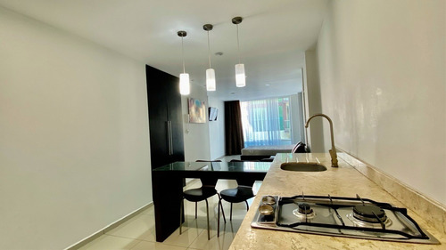 Imagen 8 de 13 de Renta Departamento Amueblado Zona Ánimas Xalapa