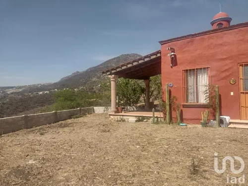 Renta Casa 2 Ambientes Tolimán
